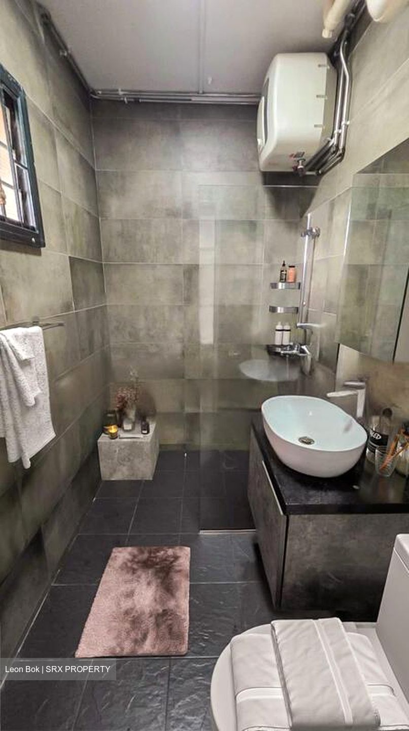 Blk 299 Yishun Street 20 (Yishun), HDB 5 Rooms #481034211